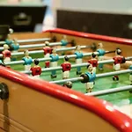 Mas La Farelle D'hote,fitness & Salle De Jeux Gratuite & En Supplement Frühstückspension 4*