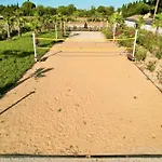 Frühstückspension Mas La Farelle D'hote,fitness & Salle De Jeux Gratuite & En Supplement