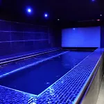 Frühstückspension Mas La Farelle D'hote,fitness & Salle De Jeux Gratuite & En Supplement 4*