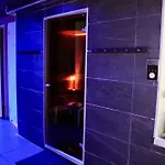 Mas La Farelle D'hote,fitness&salle De Jeux Gratuite&spa En Supplément