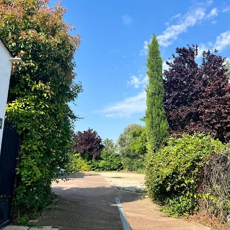 Mas La Farelle D'hote,fitness & Salle De Jeux Gratuite & En Supplement Frühstückspension Nîmes