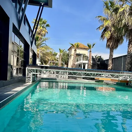 Mas La Farelle D'hote,fitness & Salle De Jeux Gratuite & En Supplement Bed and Breakfast