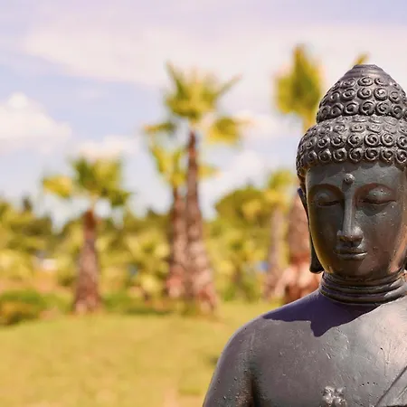 D'hote,fitness&billard Gratuit&spa Mas La Farelle 4* Nîmes