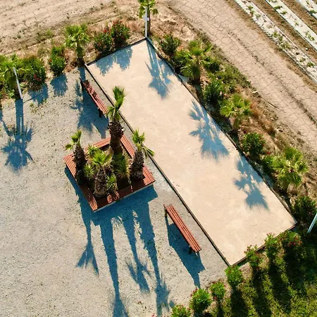 D'hote,fitness&billard Gratuit&spa Mas La Farelle