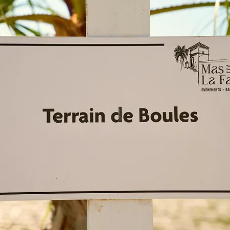 Couette-café D'hote,fitness&billard Gratuit&spa Mas La Farelle Nîmes