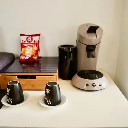 D'hote,fitness&billard Gratuit&spa Mas La Farelle Nîmes