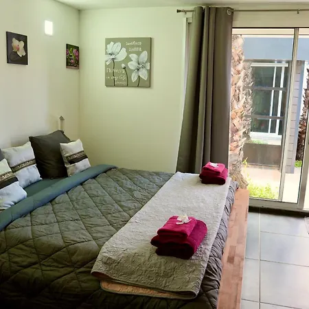 D'hote,fitness&billard Gratuit&spa Mas La Farelle