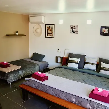 Bed & Breakfast Mas La Farelle D'hote,fitness&salle De Jeux Gratuite&spa En Supplément