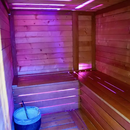 Couette-café D'hote,fitness&billard Gratuit&spa Mas La Farelle Nîmes