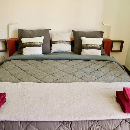 D'hote,fitness&billard Gratuit&spa Mas La Farelle 4* Nîmes