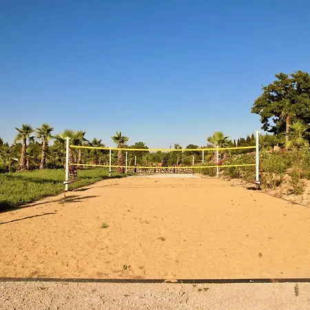 D'hote,fitness&billard Gratuit&spa Mas La Farelle 4*