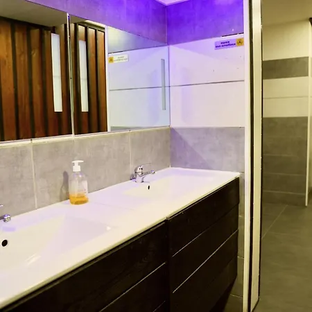 Couette-café D'hote,fitness&billard Gratuit&spa Mas La Farelle Nîmes