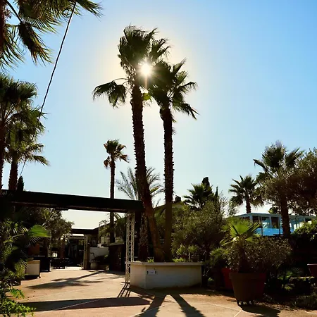 D'hote,fitness&billard Gratuit&spa Mas La Farelle 4*