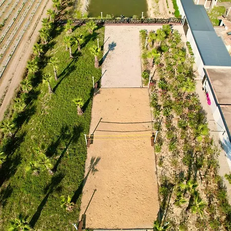 D'hote,fitness&billard Gratuit&spa Mas La Farelle Nîmes