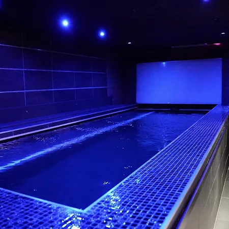 Bed & Breakfast Mas La Farelle D'hote,fitness&salle De Jeux Gratuite&spa En Supplément 4*