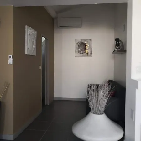 Mas La Farelle D'hote,fitness & Salle De Jeux Gratuite & En Supplement *