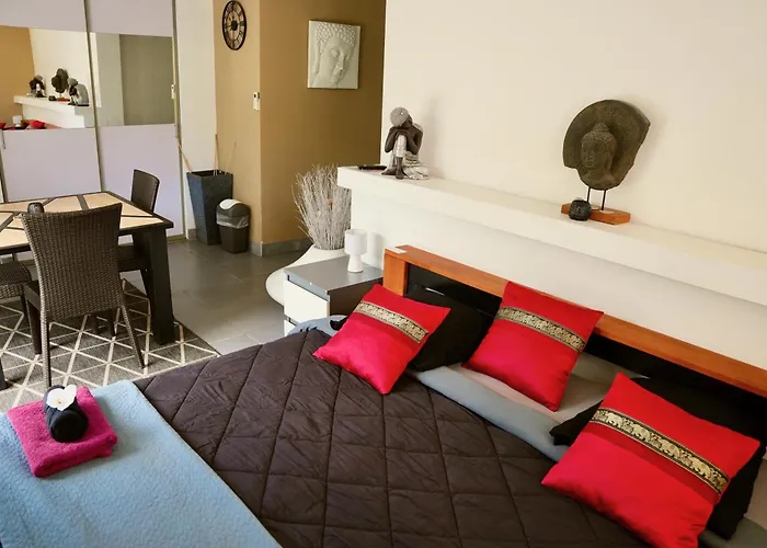 Mas La Farelle D'hote,fitness & Salle De Jeux Gratuite & En Supplement Nimes